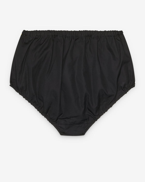 Prada - Women's Shorts - (Black)
