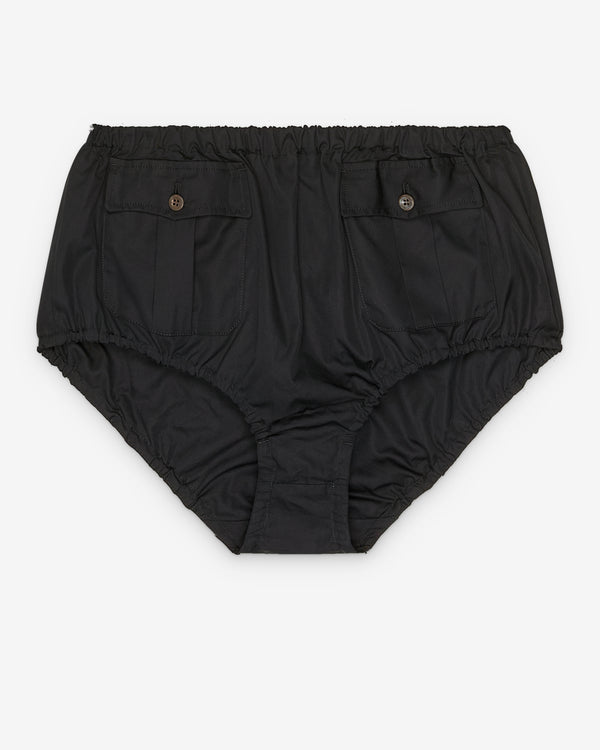 Prada - Women's Shorts - (Black)