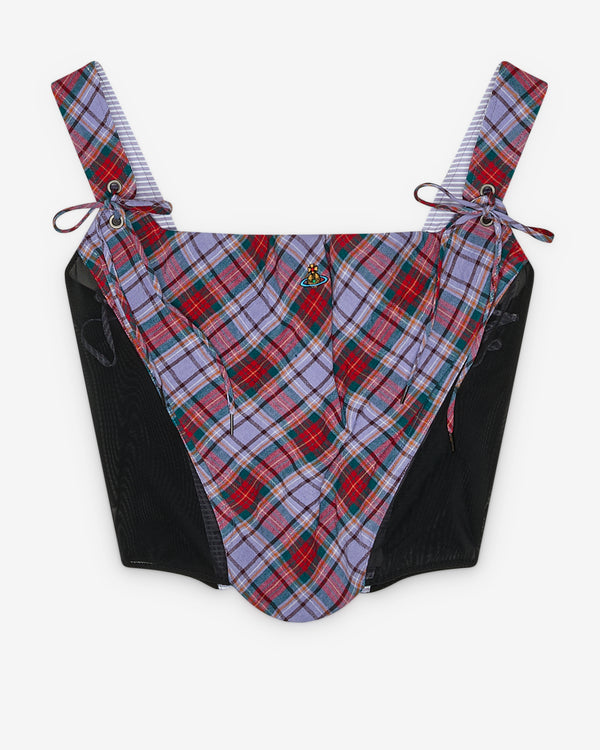 Vivienne Westwood - Women's Puppy Corset - (Multi)