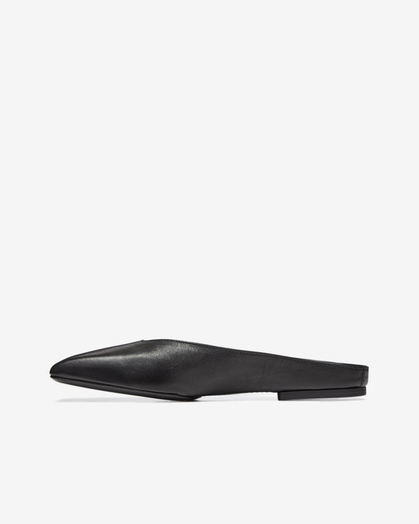 Rick Owens - Women's Ballerina Mule - (Black)