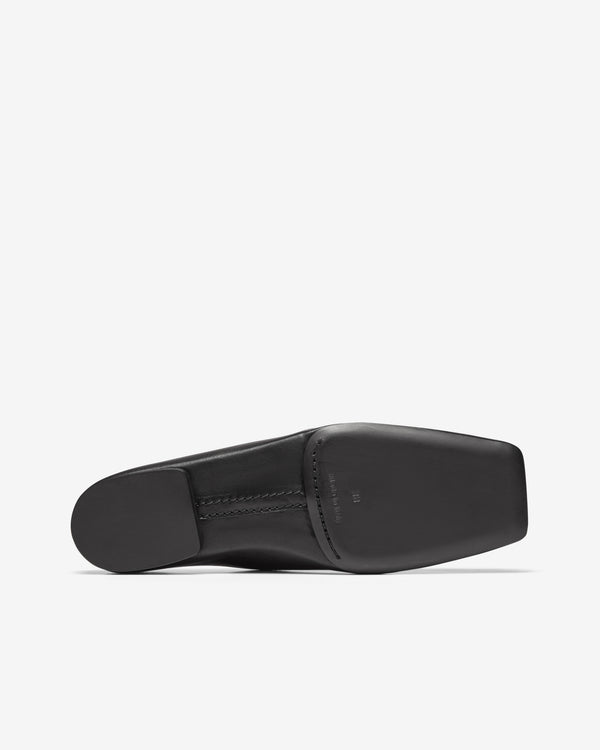 Rick Owens - Women's Ballerina Mule - (Black)