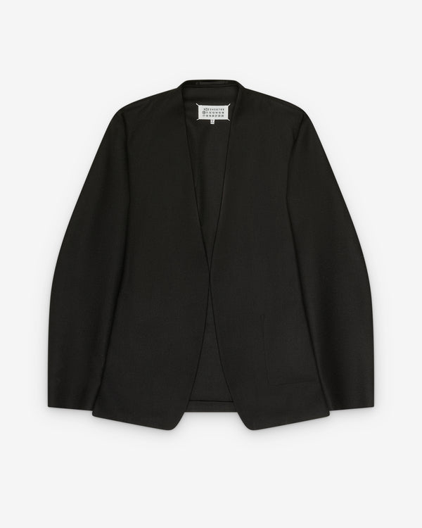 Maison Margiela - Men's Minimal Jacket - (Black)