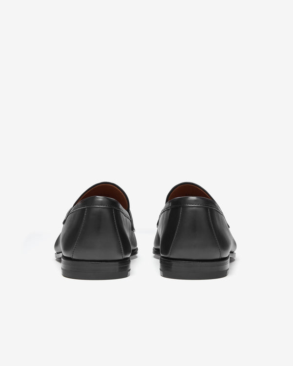 Church's - Men's Leather Loafers - (Black)