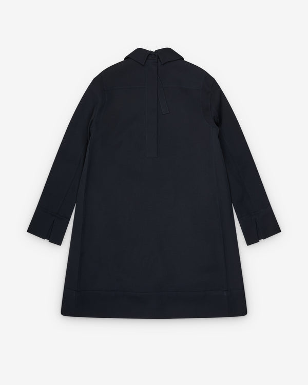 Jil Sander - Women's Dress - (Navy)