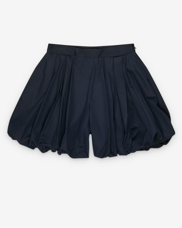 Jil Sander - Women's Shorts - (Navy)