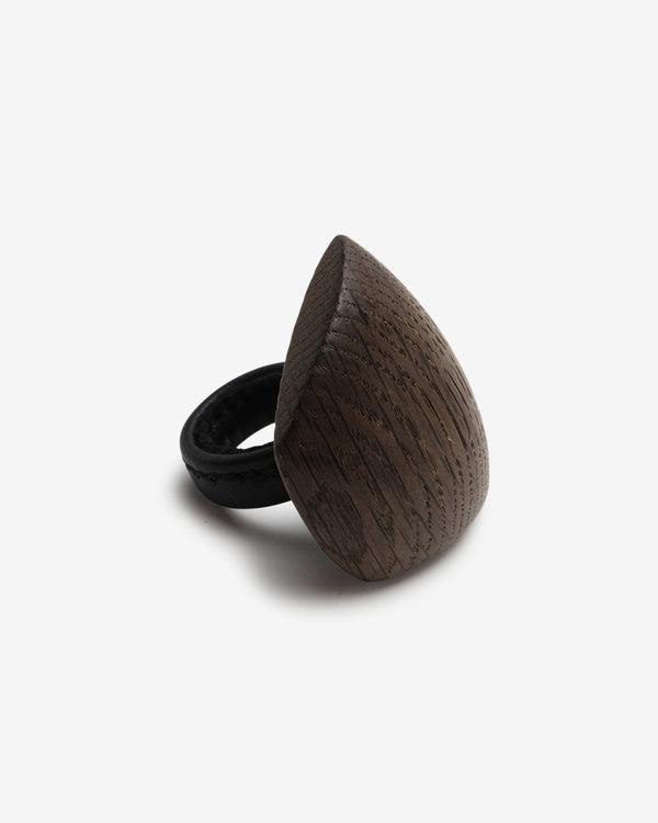 Monies - Women's Oro Ring - (Brown)