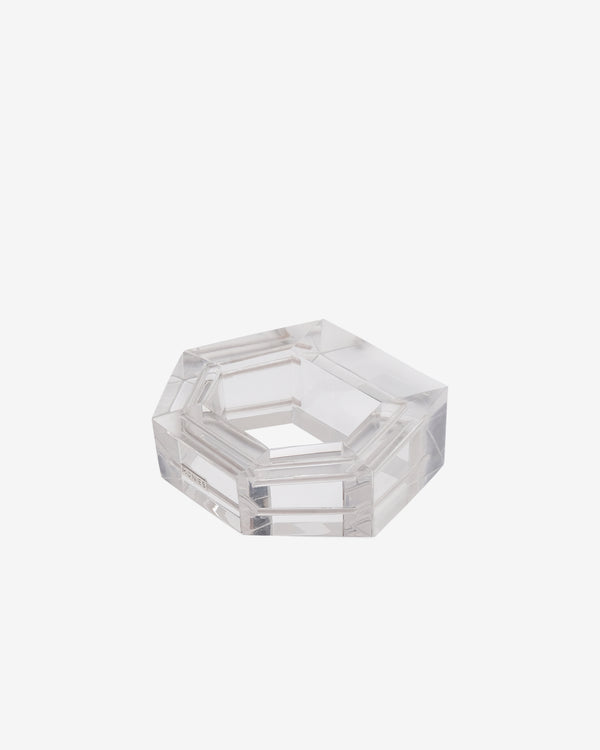 Monies - Women's Thalia Bracelet - (Clear)