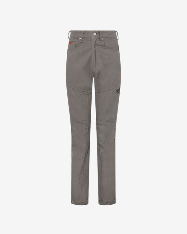 Martine Rose - Men's Utility Trouser - (Grey)