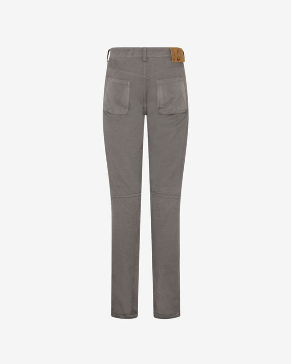 Martine Rose - Men's Utility Trouser - (Grey)