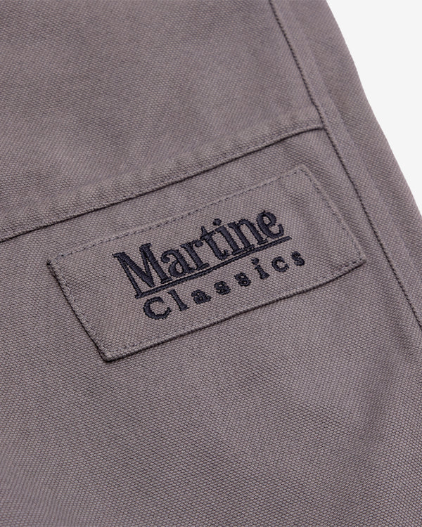 Martine Rose - Men's Utility Trouser - (Grey)
