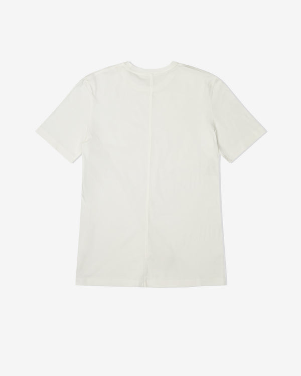 The Row - Men's Luke T-Shirt - (White)