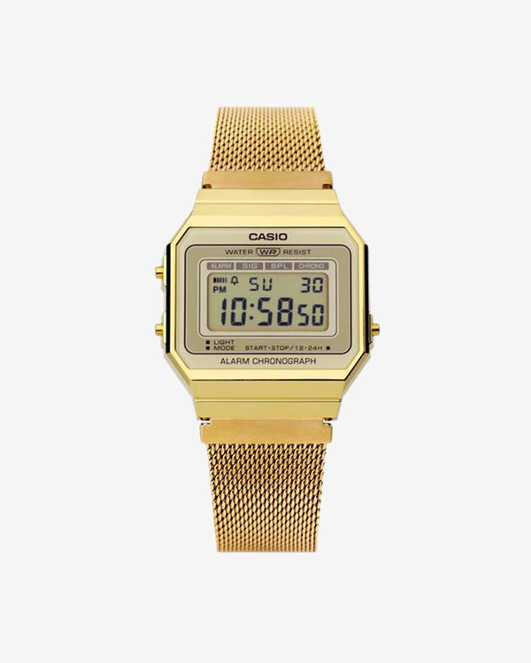 G-Shock - A700WMG-9AVT - (Gold)