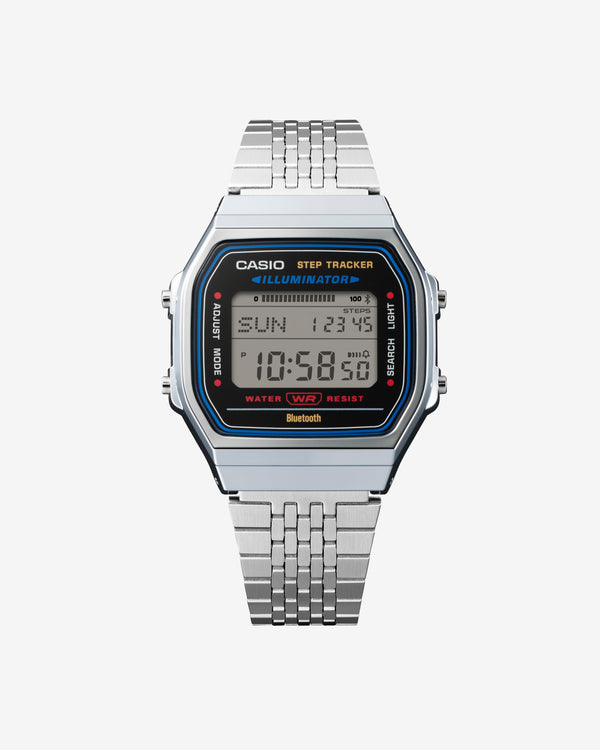 G-Shock - ABL100WE-1AVT - (Silver)