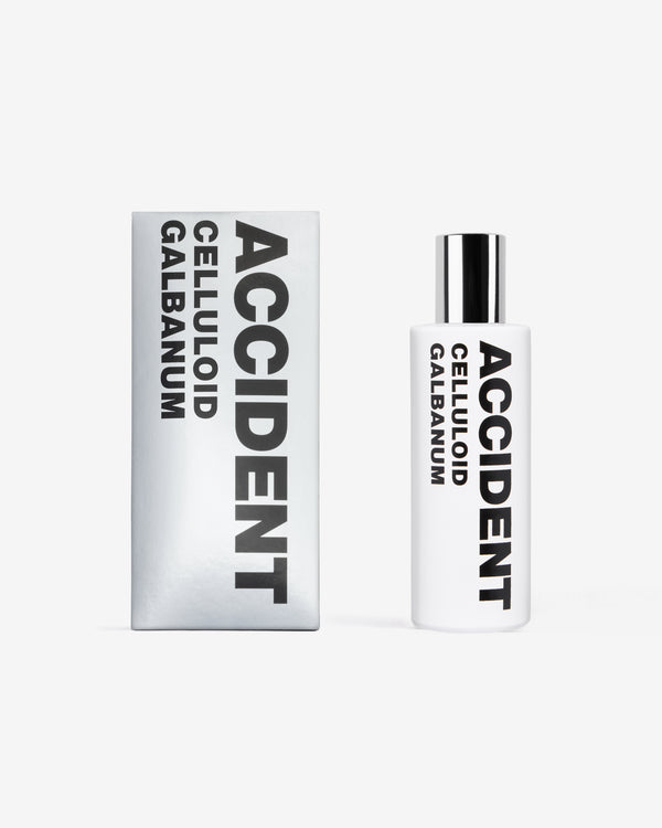 CDG Parfum - Series 10: Celluloid Galbanum - (30ml)