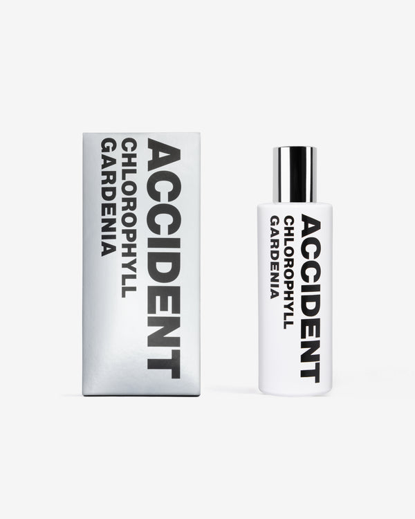 CDG Parfum - Series 10: Chlorophyll Gardenia - (30ml)