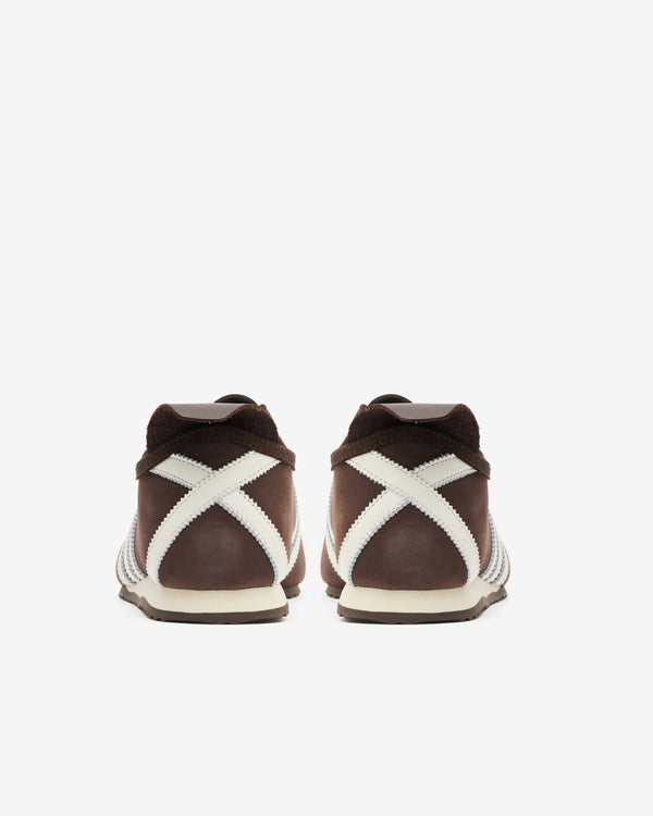 Adidas - Men's Italia 60'S Sneakers - (Brown)