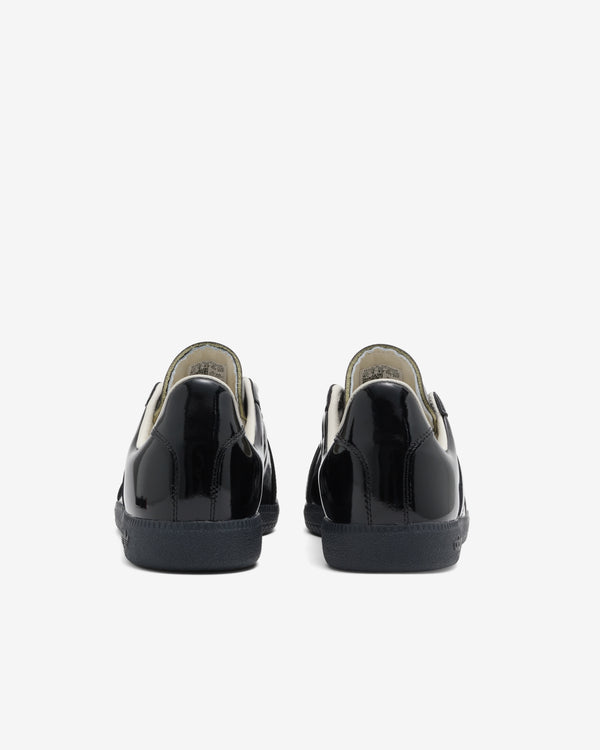 Adidas - Men's BW Army Trainers - (Core Black)