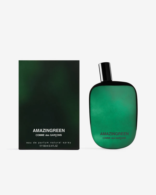 CDG Parfum - Amazingreen Eau de Parfum