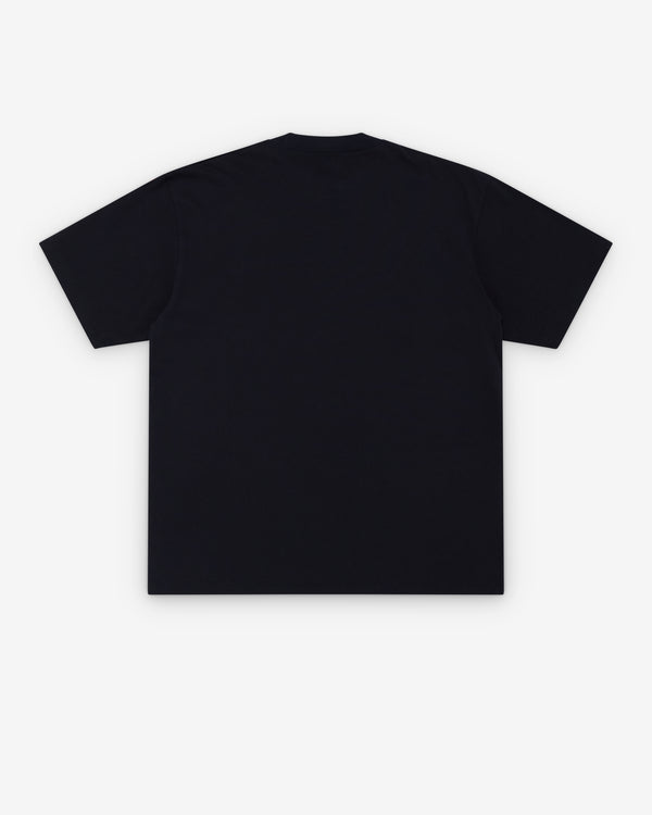 A.Presse - Men's Light Weight T-Shirt - (Navy)