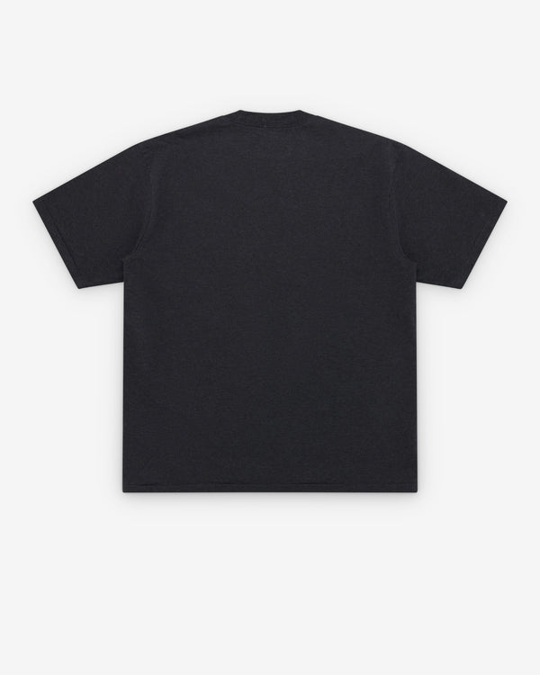 A.Presse - Men's Light Weight T-Shirt - (Medium Grey)