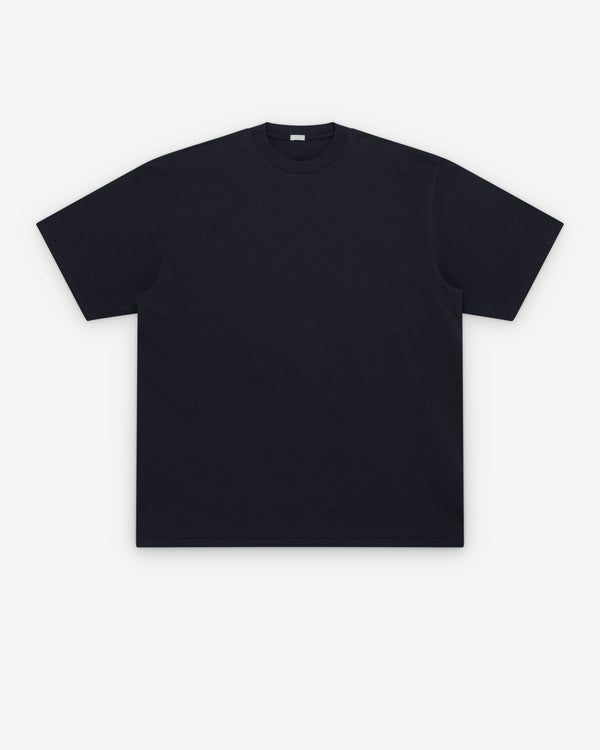 A.Presse - Men's Heavy Weight T-Shirt - (Navy)
