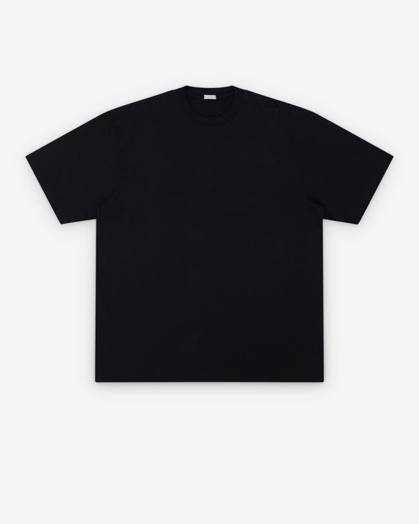 A.Presse - Men's Heavy Weight T-Shirt - (Black)