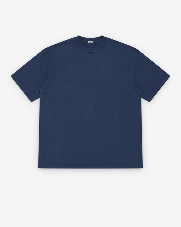 A.Presse - Men's Vintage Light Weight T-Shirt - (Blue)