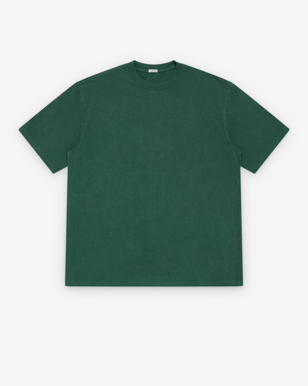 A.Presse - Men's Vintage Light Weight T-Shirt - (Green)