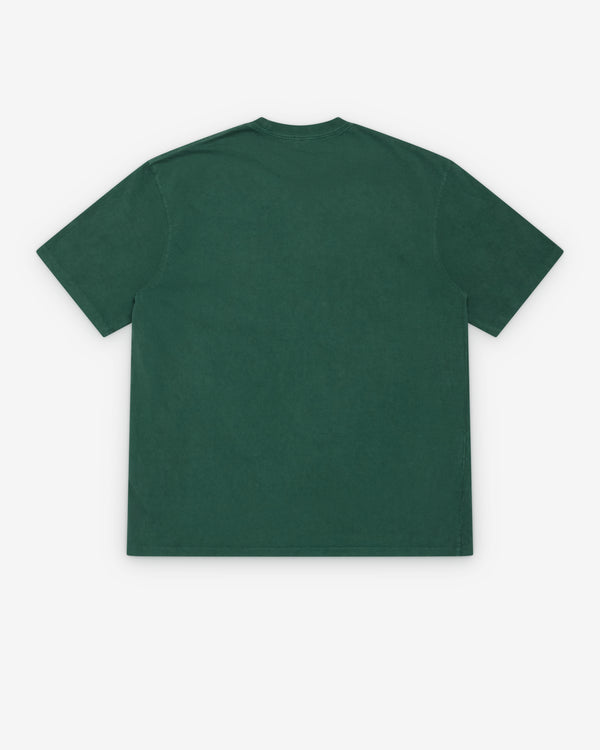 A.Presse - Men's Vintage Light Weight T-Shirt - (Green)
