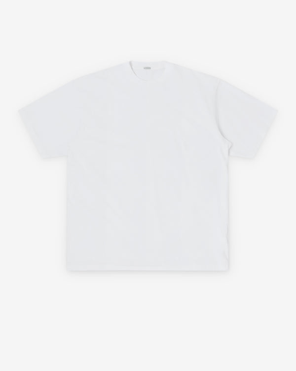 A.Presse - Men’s Light Weight T-Shirt - (White)