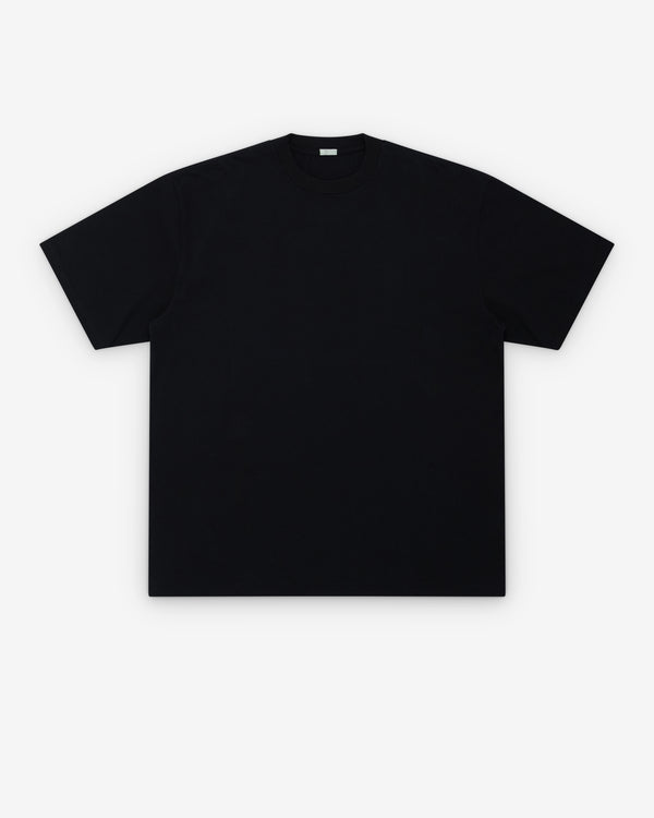 A.Presse - Men’s Light Weight T-Shirt - (Black)
