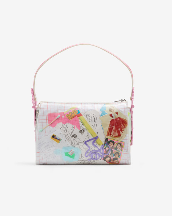 Ashley Williams - Women's Spellbind Handbag - (Multi)
