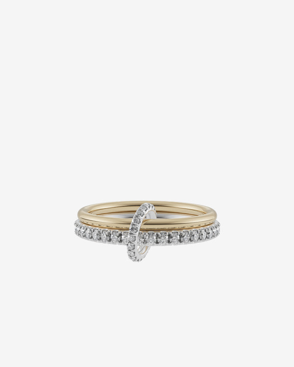 Spinelli Kilcollin - Women's Astird SG Gris Ring - (Multi)