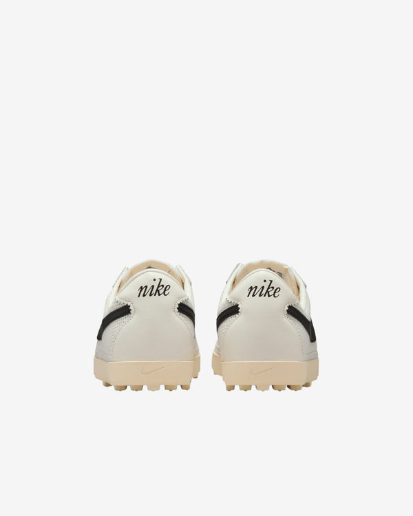 Nike - Women's Astrograbber Textile Sneakers - (Sail/Black)