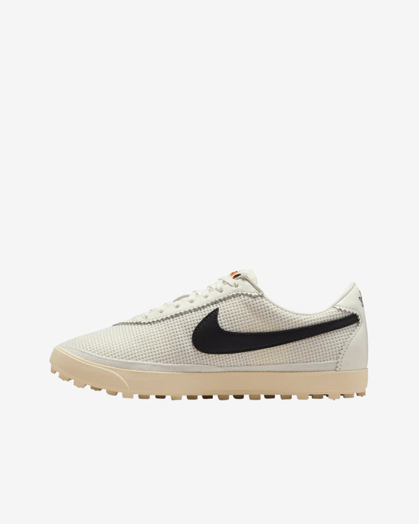 Nike - Women's Astrograbber Textile Sneakers - (Sail/Black)