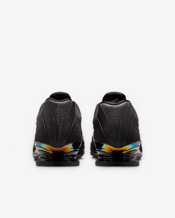 Nike - Women's Shox Z SE Sneakers - (Black/Multi)