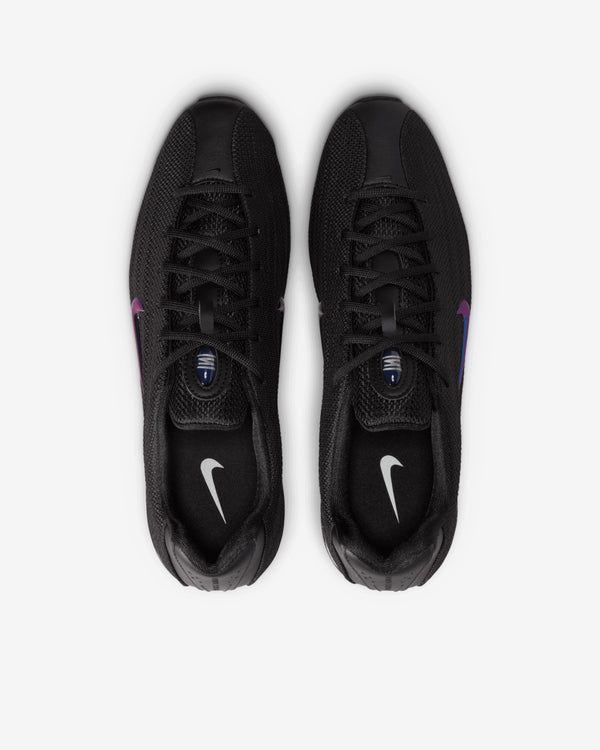 Nike - Women's Shox Z SE Sneakers - (Black/Multi)