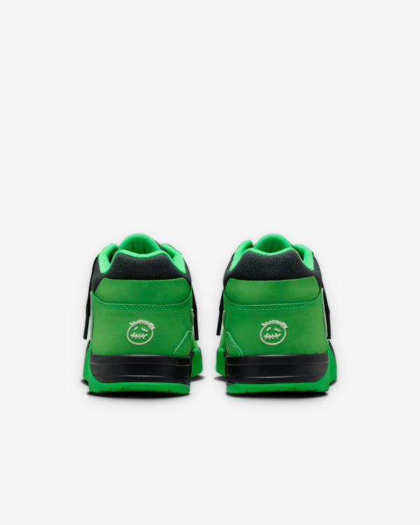 Nike - Men's Jordan CJ1 T-Rexx Sneakers - (Green Spark/Vapor Green)