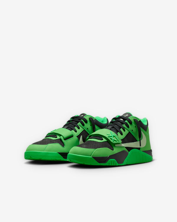 Nike - Men's Jordan CJ1 T-Rexx Sneakers - (Green Spark/Vapor Green)
