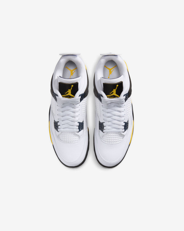 Jordan - Air Jordan 4 Retro - (Tour Yellow)
