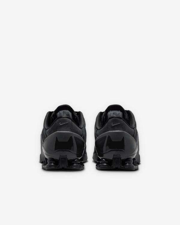 Nike - Women's T90 Shox Magia Sneakers - (Black/Anthracite)