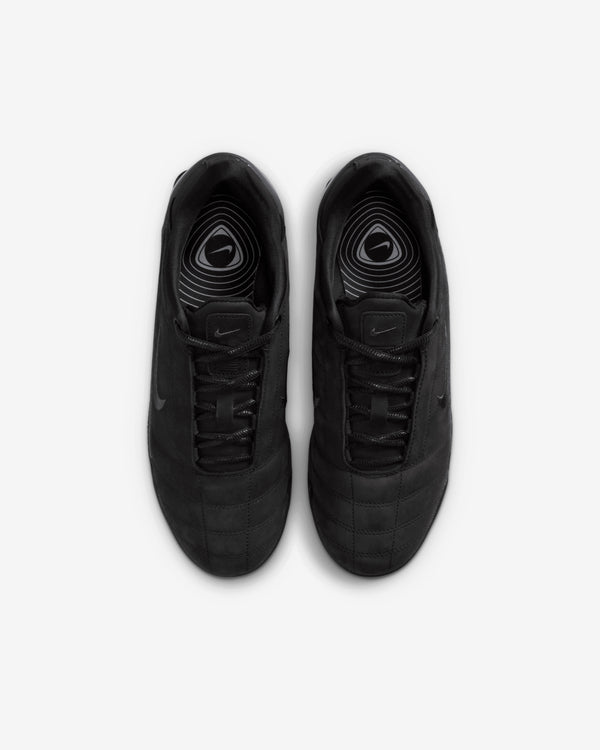 Nike - Women's T90 Shox Magia Sneakers - (Black/Anthracite)