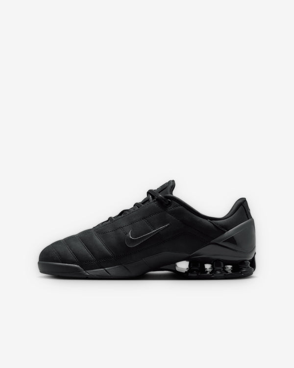 Nike - Women's T90 Shox Magia Sneakers - (Black/Anthracite)