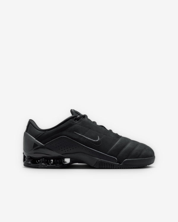 Nike - Women's T90 Shox Magia Sneakers - (Black/Anthracite)