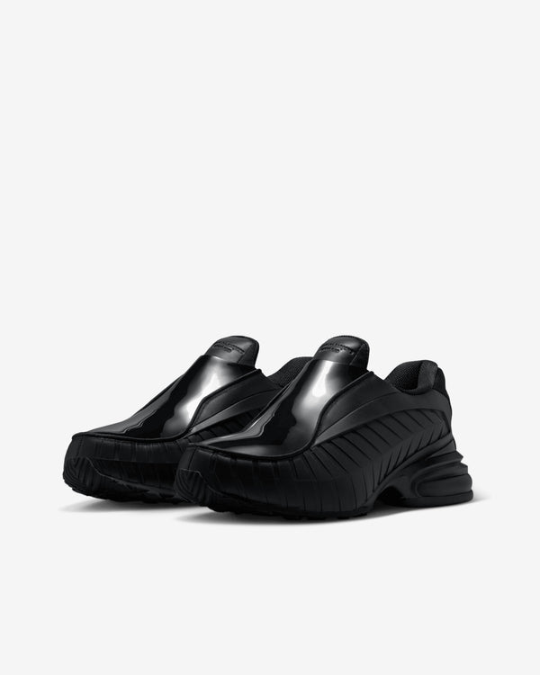 Comme des Garçons Homme Plus - Men's Nike Air Max Dolce Sneakers - (Black)