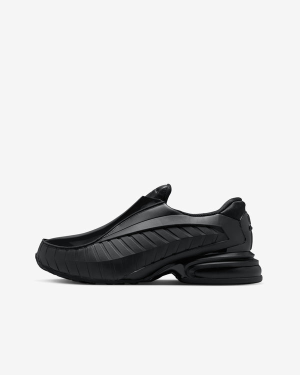 Comme des Garçons Homme Plus - Men's Nike Air Max Dolce Sneakers - (Black)