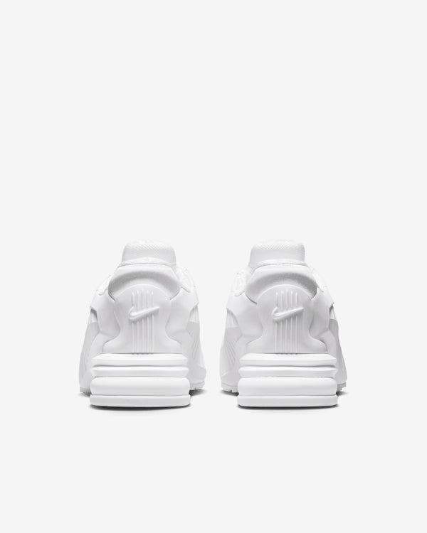 Comme des Garçons Homme Plus - Men's Nike Air Max Dolce - (White)