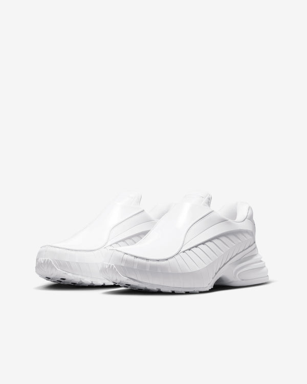 Comme des Garçons Homme Plus - Men's Nike Air Max Dolce - (White)