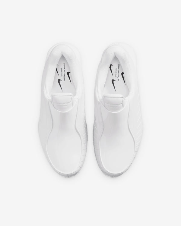 Comme des Garçons Homme Plus - Men's Nike Air Max Dolce - (White)