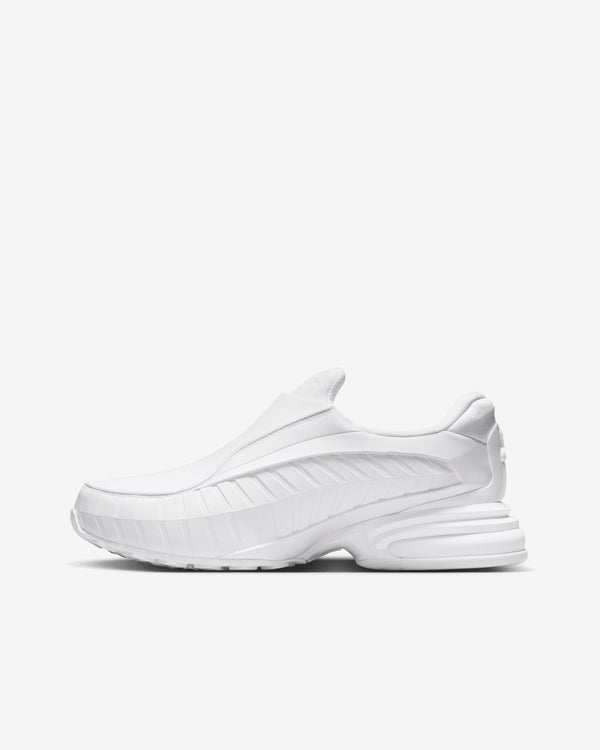 Comme des Garçons Homme Plus - Men's Nike Air Max Dolce - (White)